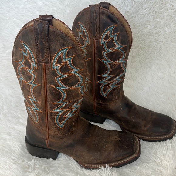 cody james Other - Cody James Men's Sunzulu Western Boot Square Toe